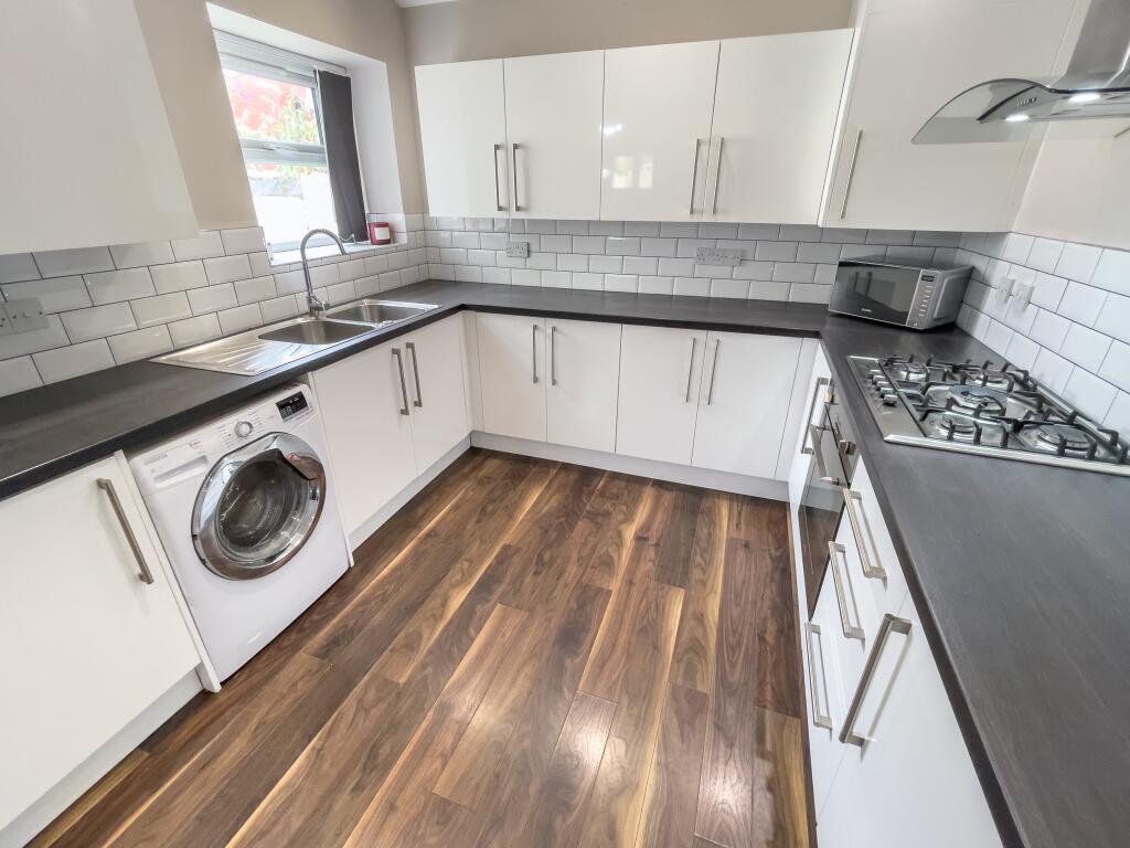 House in Liverpool - View 5
