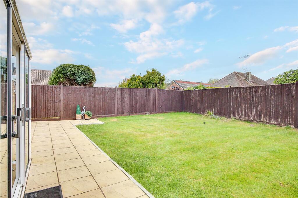 Derwent Drive, Goring-By-Sea, Worthing - View 4
