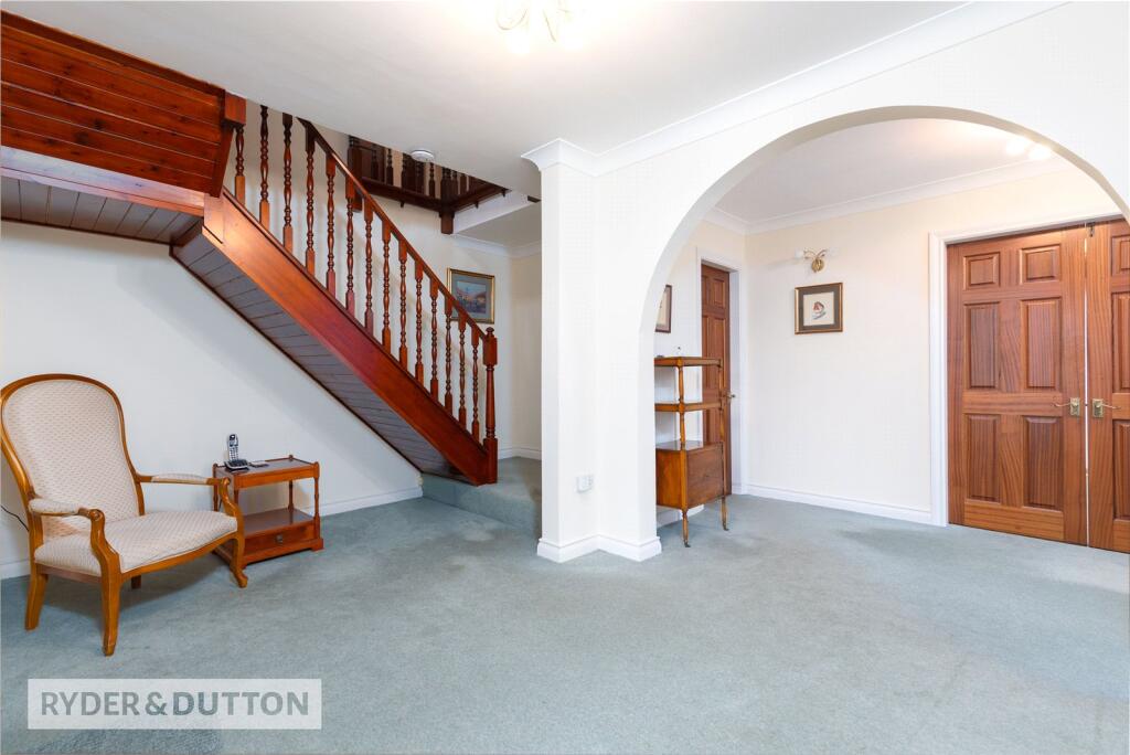 Additional image 15 of Mitton Avenue, Rawtenstall, Rossendale, BB4