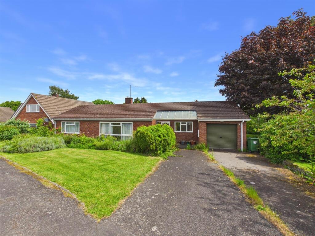 Main image of property: Pontesbury, Shrewsbury