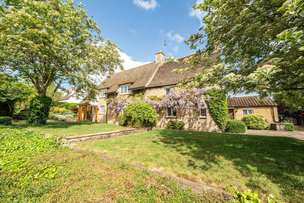 Main image of property: Russell Hill, Thornhaugh
