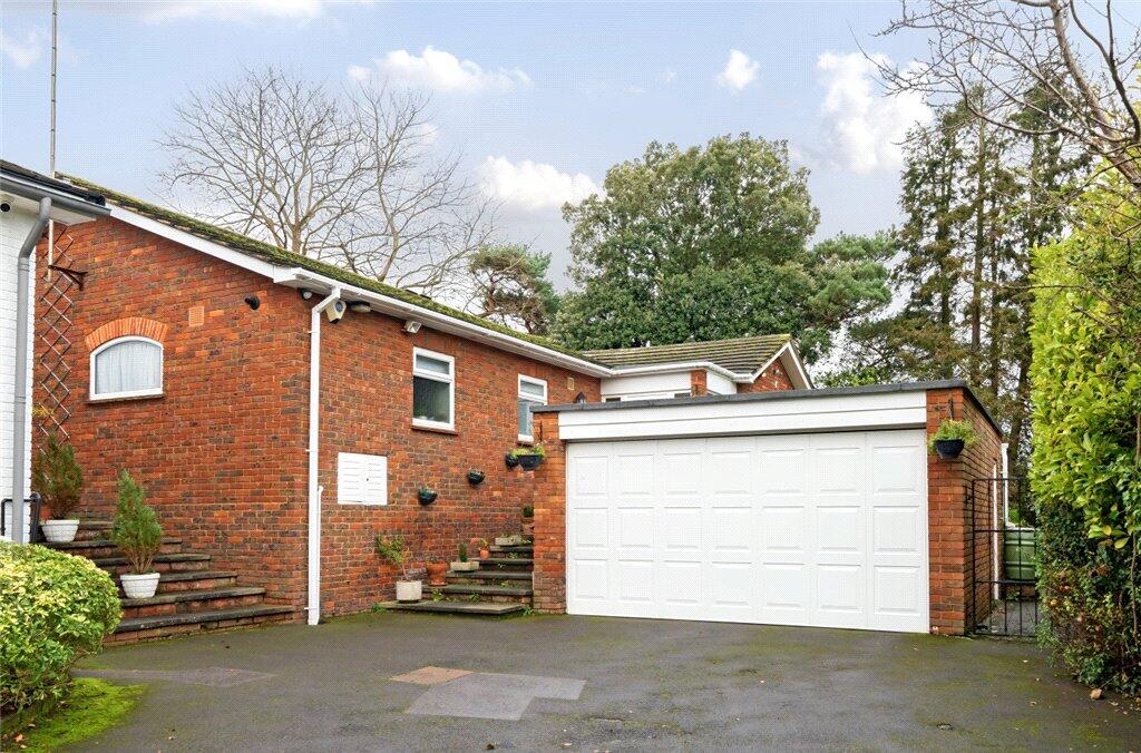 Main image of property: Denbridge Road, Bickley