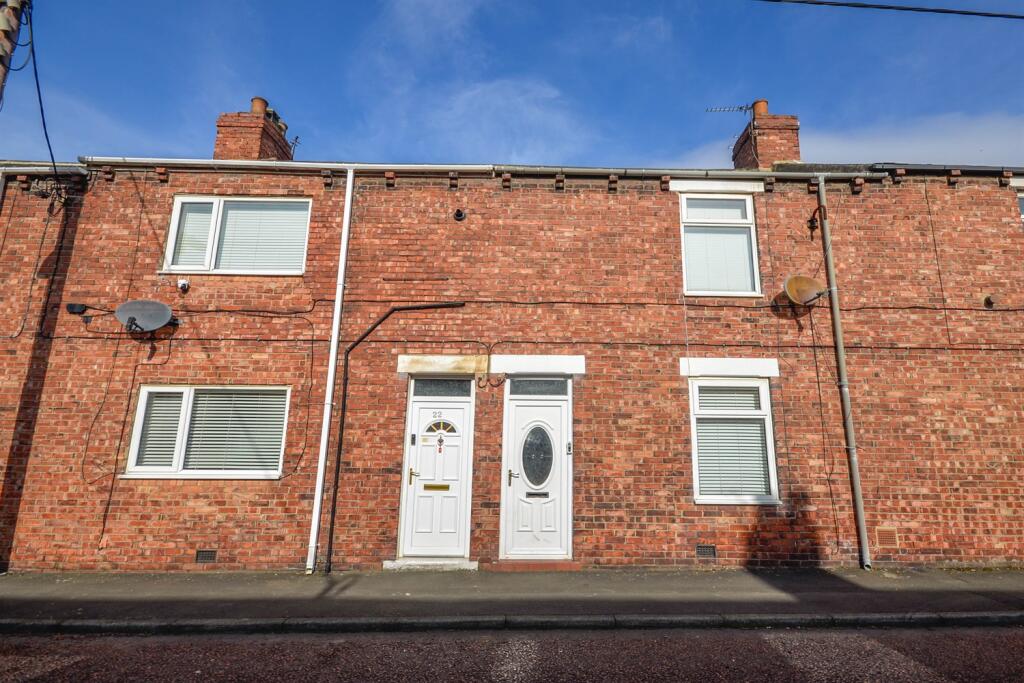 Main image of property: King Street, Birtley