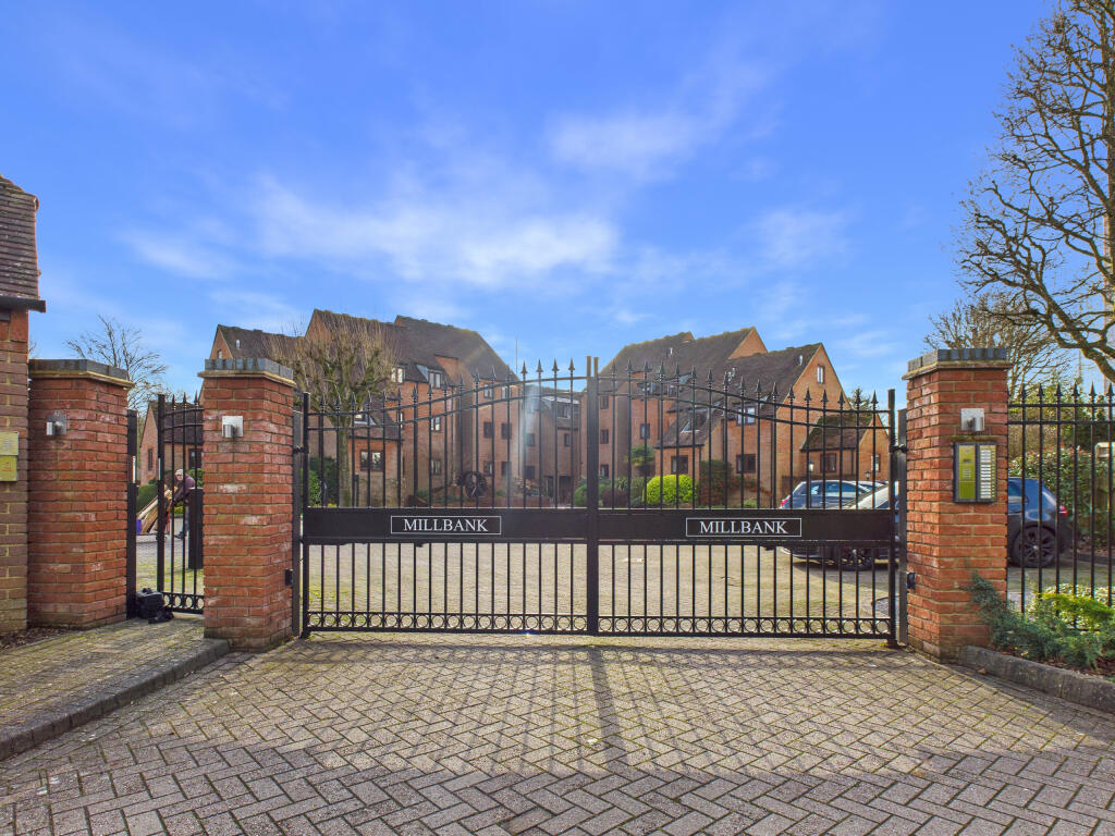 Main image of property: Mill Road, Marlow, Buckinghamshire