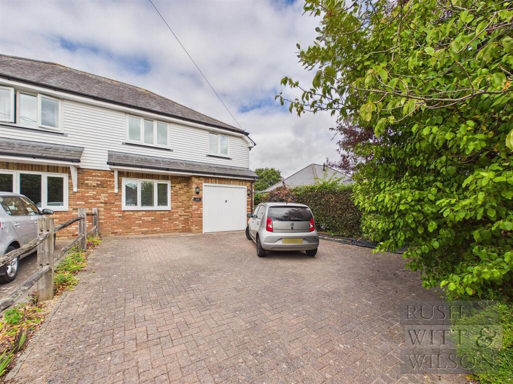 Main image of property: Cackle Street, Brede