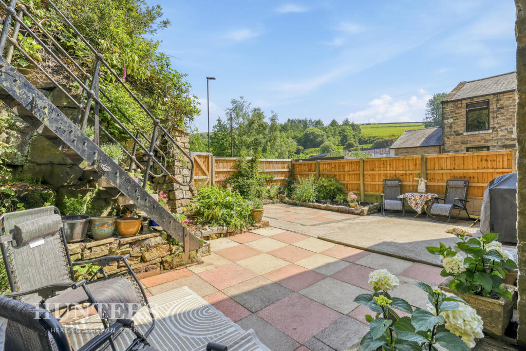 House in Rochdale, Clough - View 4