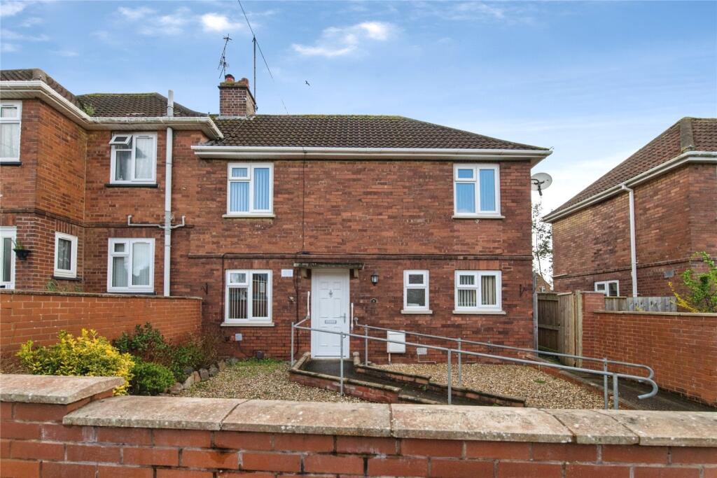 Main image of property: Beacon Lane, Exeter, Devon, EX4