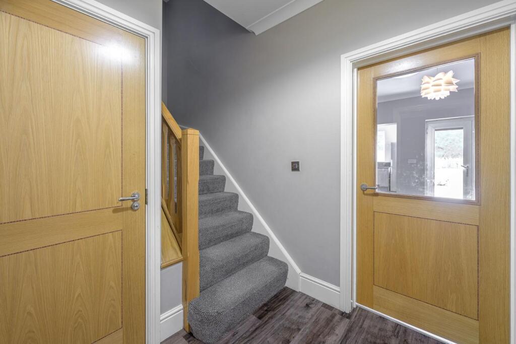 House in Birmingham - More