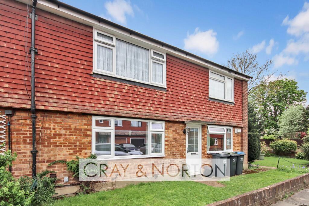 Main image of property: Tenterden Gardens, Addiscombe, CR0