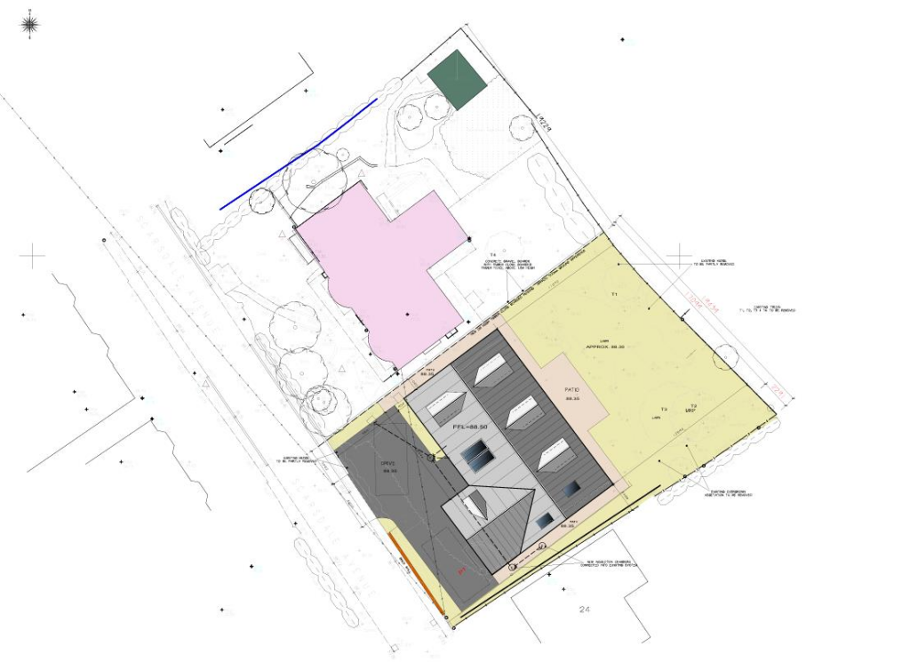 Main image of property: Scarsdale Avenue, Allestree, Derby