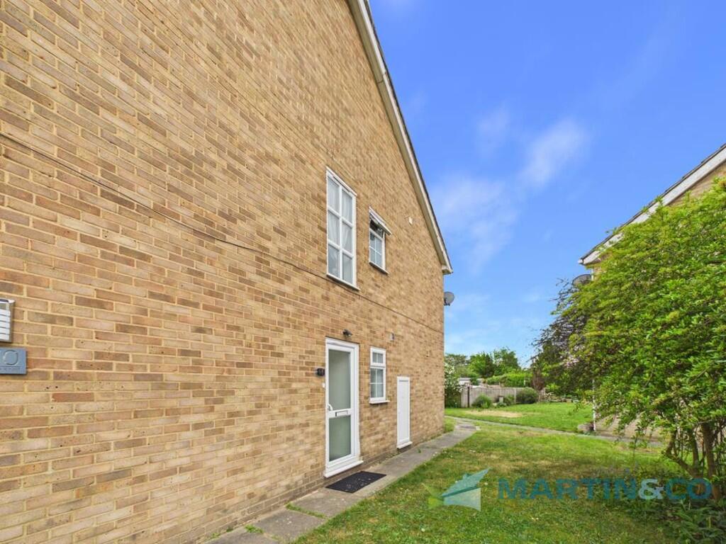 Main image of property: Cramptons Road