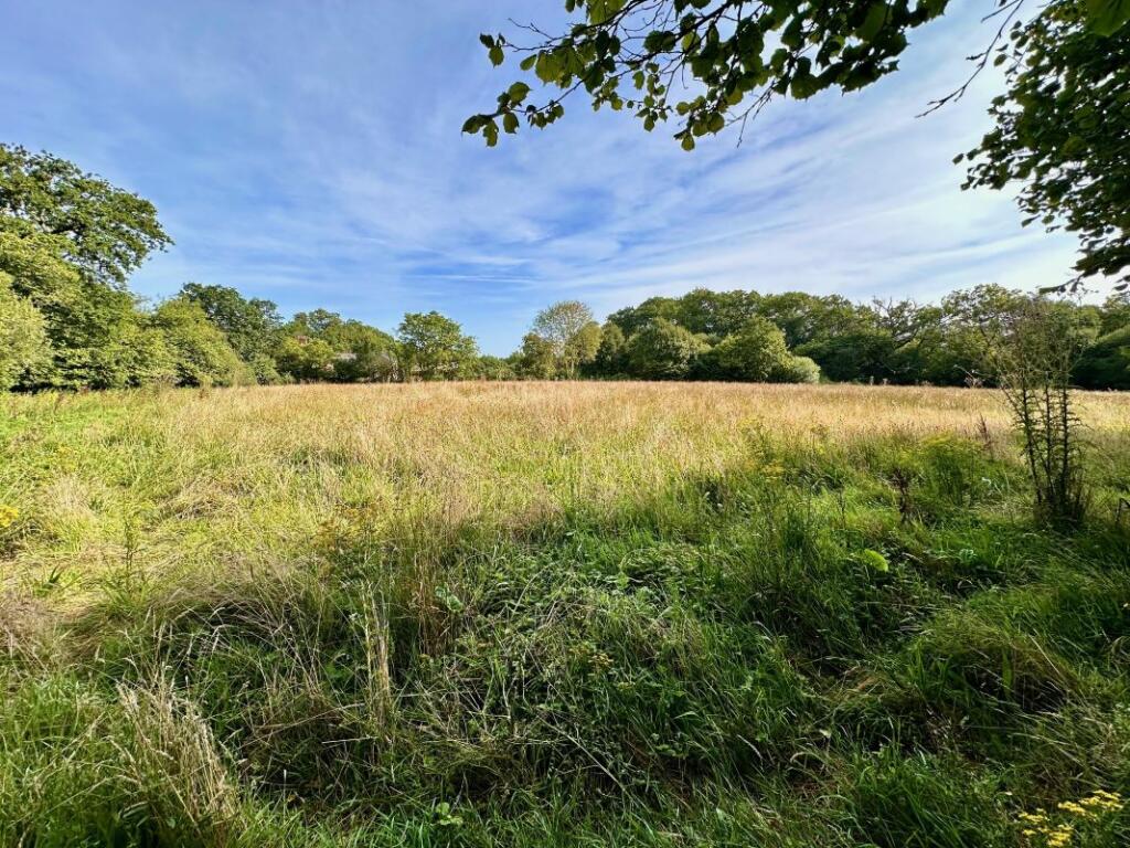 Main image of property: Land at Colehill Lane, Wimborne, Dorset, BH21 7AP