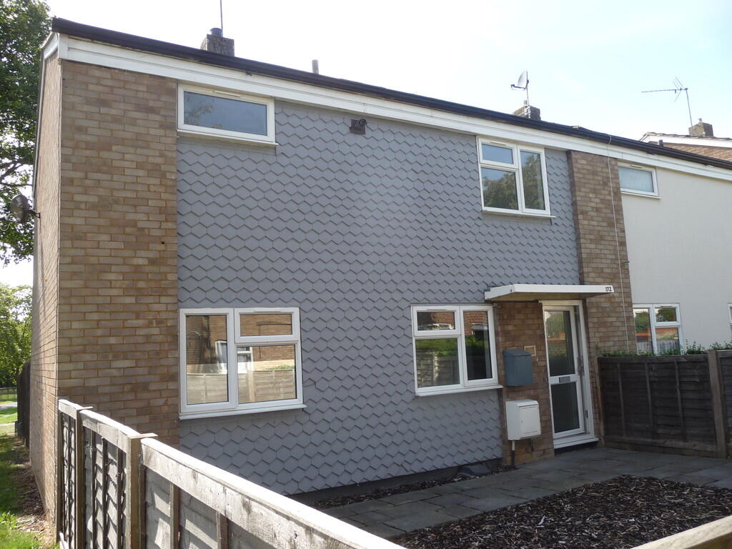 Main image of property: Archer Road, Stevenage