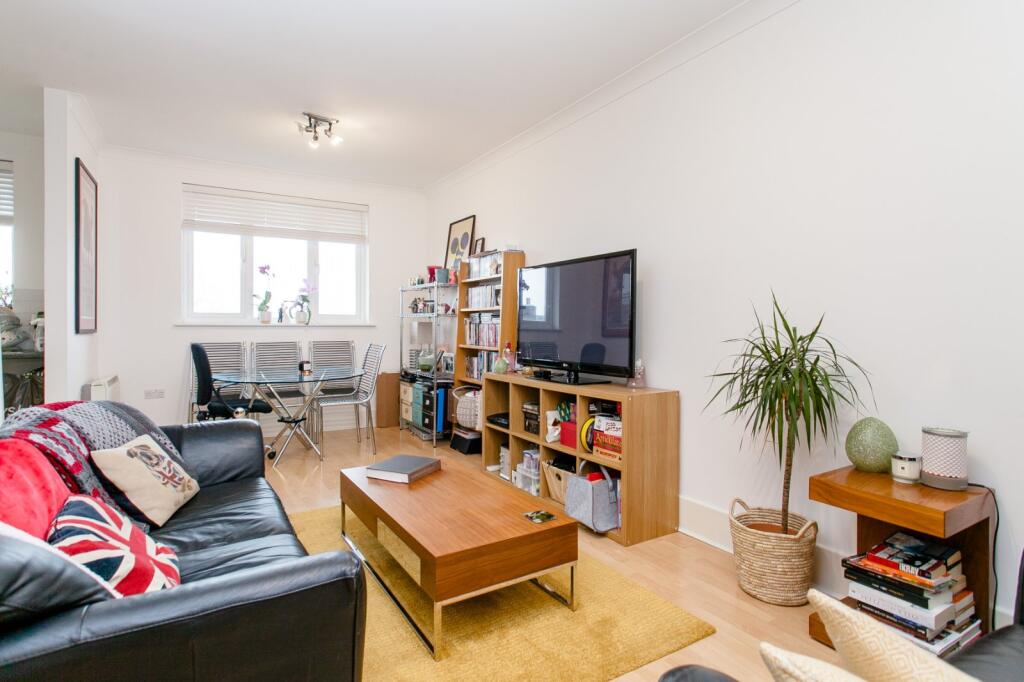 Main image of property: Haymarket Court, 6 Jacaranda Grove, London, E8