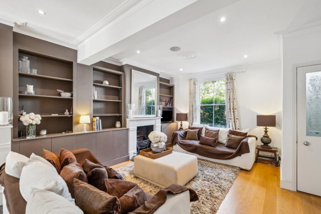 Main image of property: Bramford Road, 
The Tonsleys, SW18