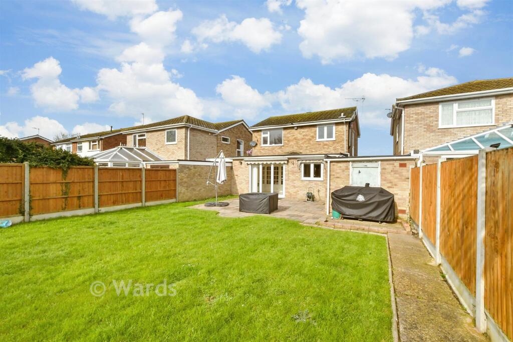 Main image of property: Greenfield Road, Ramsgate, Kent