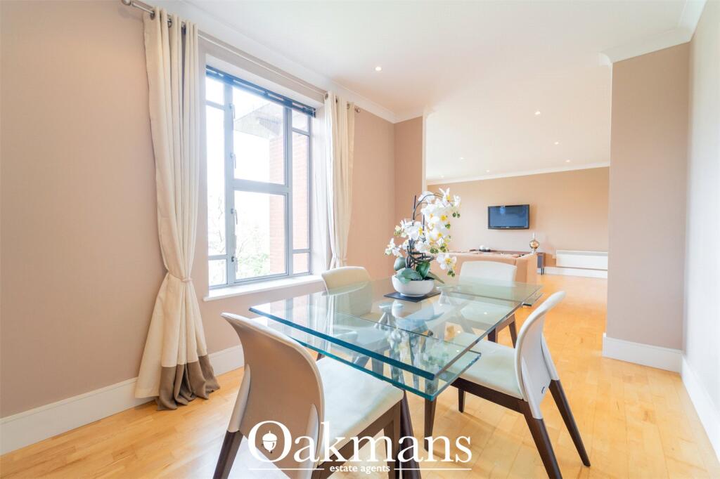 Additional image 15 of George Road, Edgbaston, Birmingham, West Midlands, B15