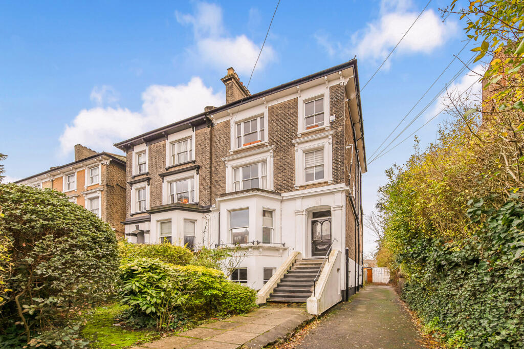 Main image of property: Thurlow Park Road,  London, SE21