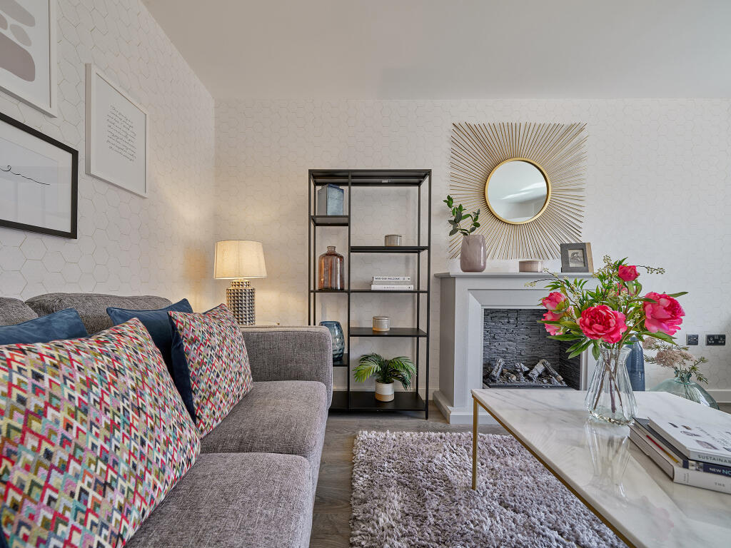 Main image of property: Cherry Tree Gardens,
Proctor Avenue,
Lawley,
Shropshire,
TF4 2SY