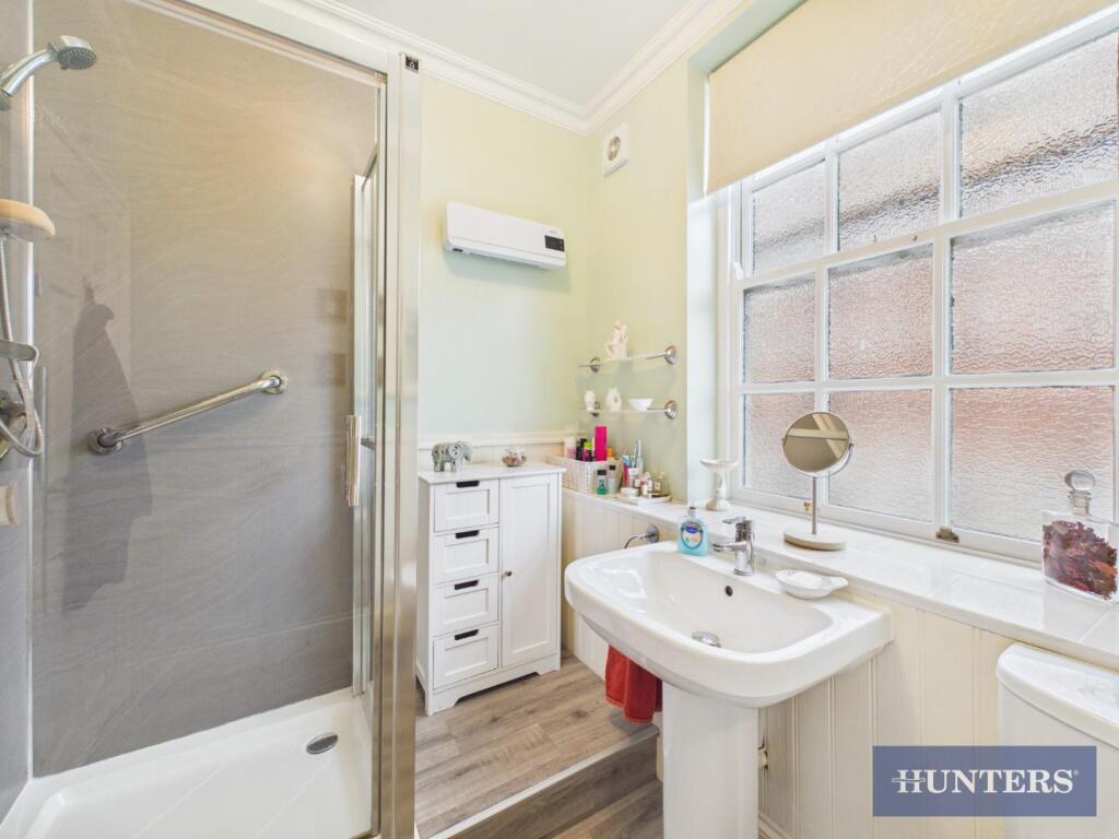 Apartment in York, Hunmanby - View 5