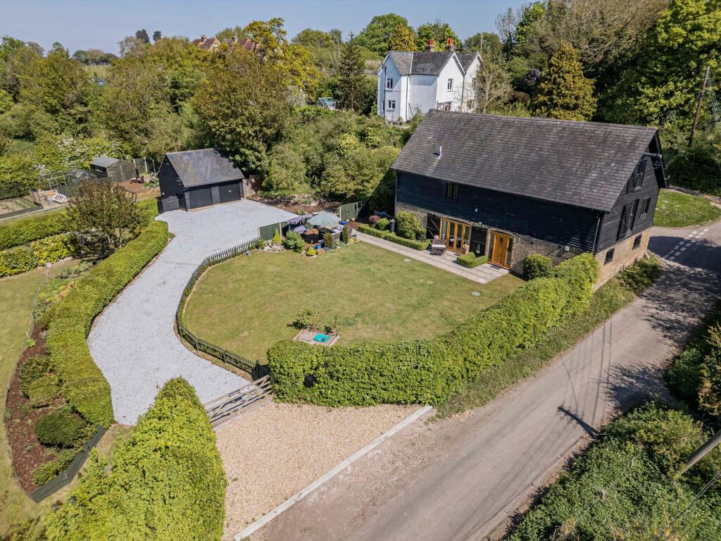 Main image of property: Vicarage Lane, Ospringe, ME13