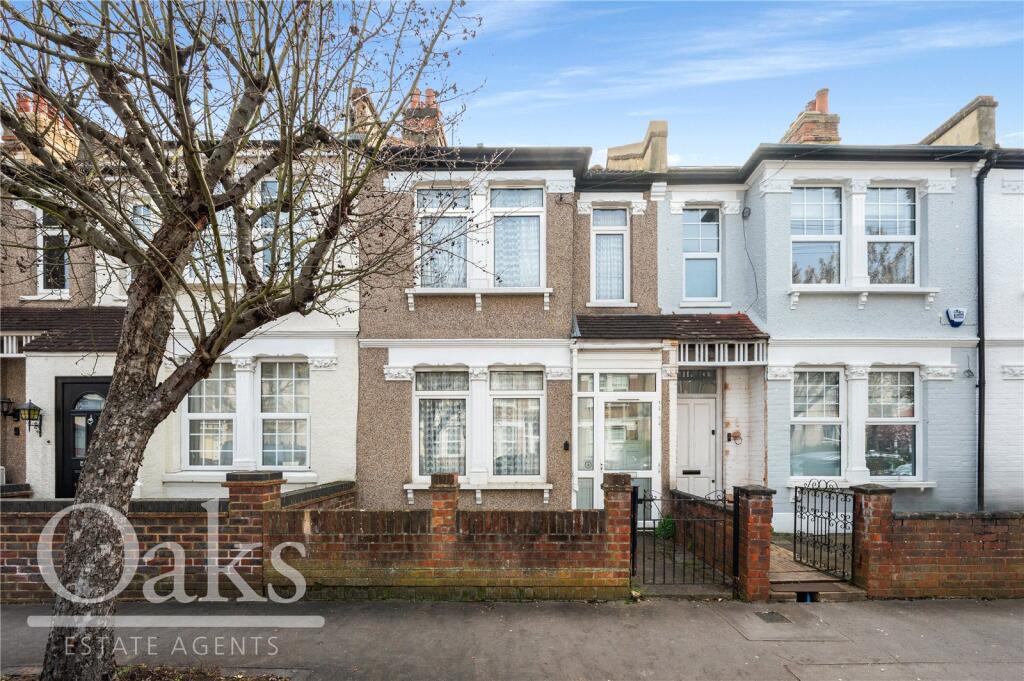 Main image of property: Capri Road, Addiscombe