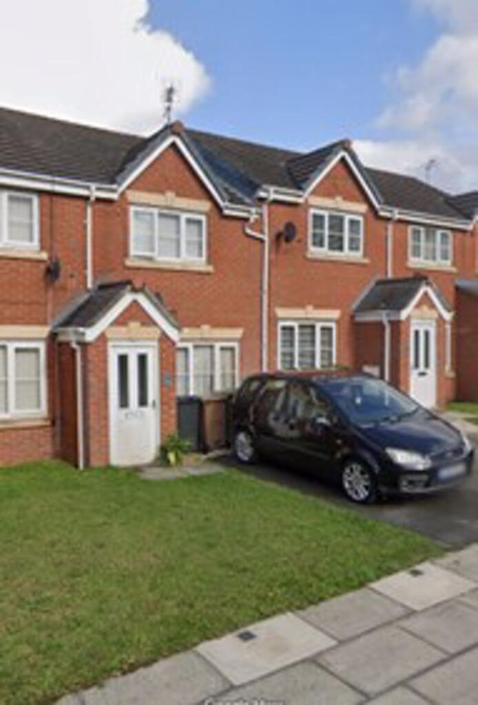 Main image of property: Pennington Avenue, Bootle