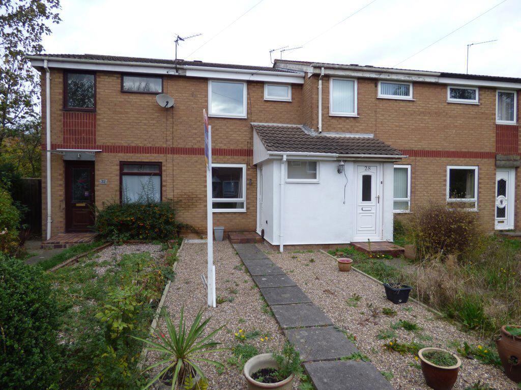 Main image of property: Quantock Road, Long Eaton, NG10 4GZ