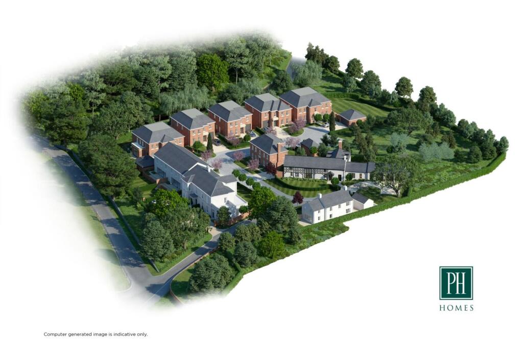 House in Stockport, Woodford - View 4