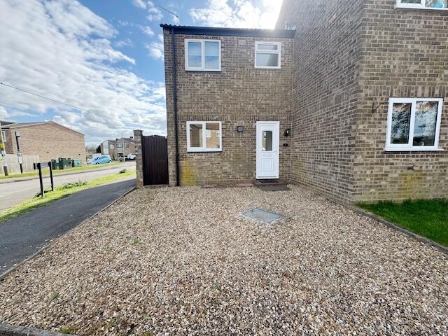 Main image of property: Orchard Court, Pattishall