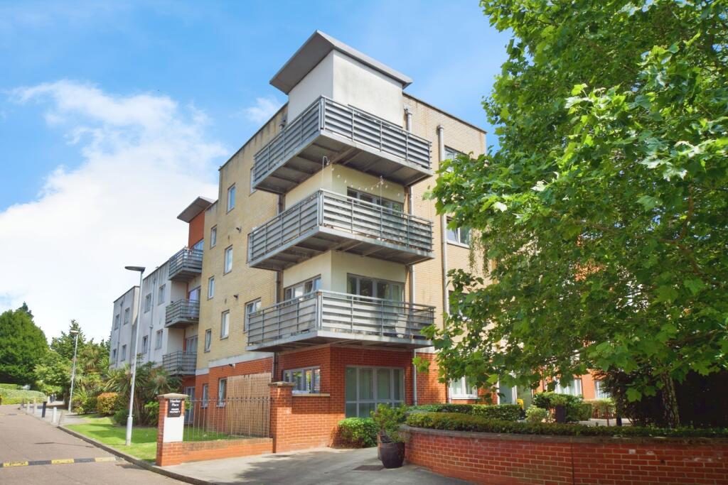 Main image of property: Hawker Place, Walthamstow, London, E17