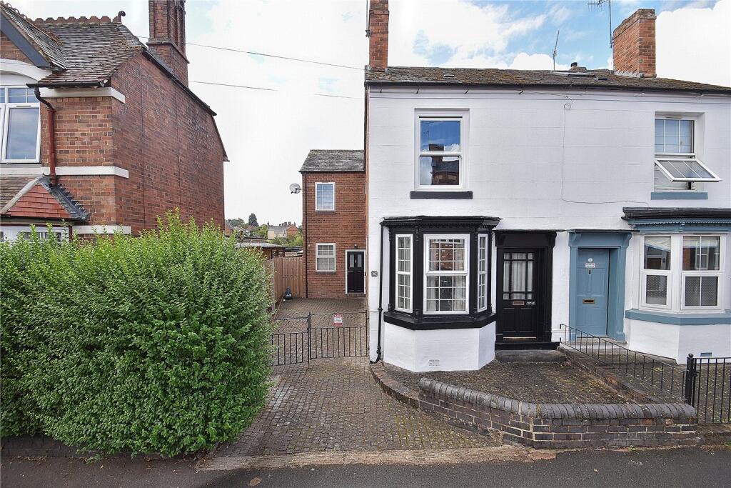 Main image of property: Ombersley Street West, Droitwich Spa, Worcestershire, WR9