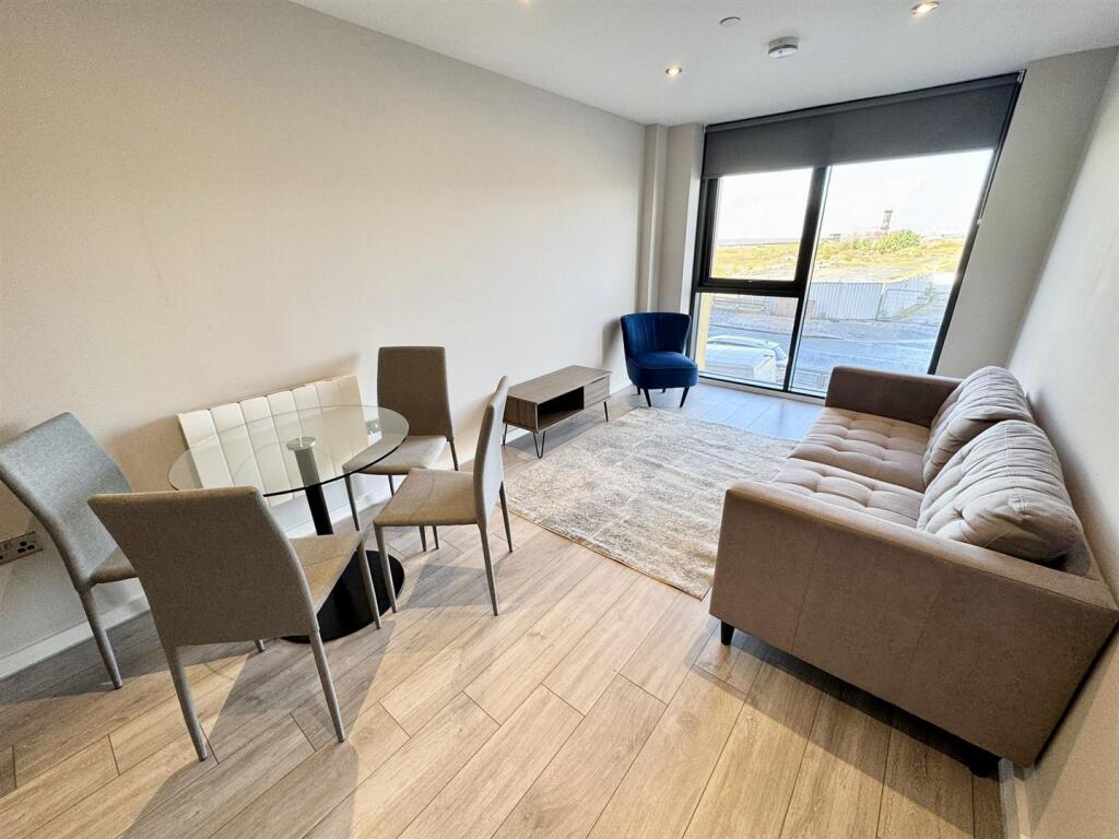 Main image of property: Jesse Hartley Way, Liverpool