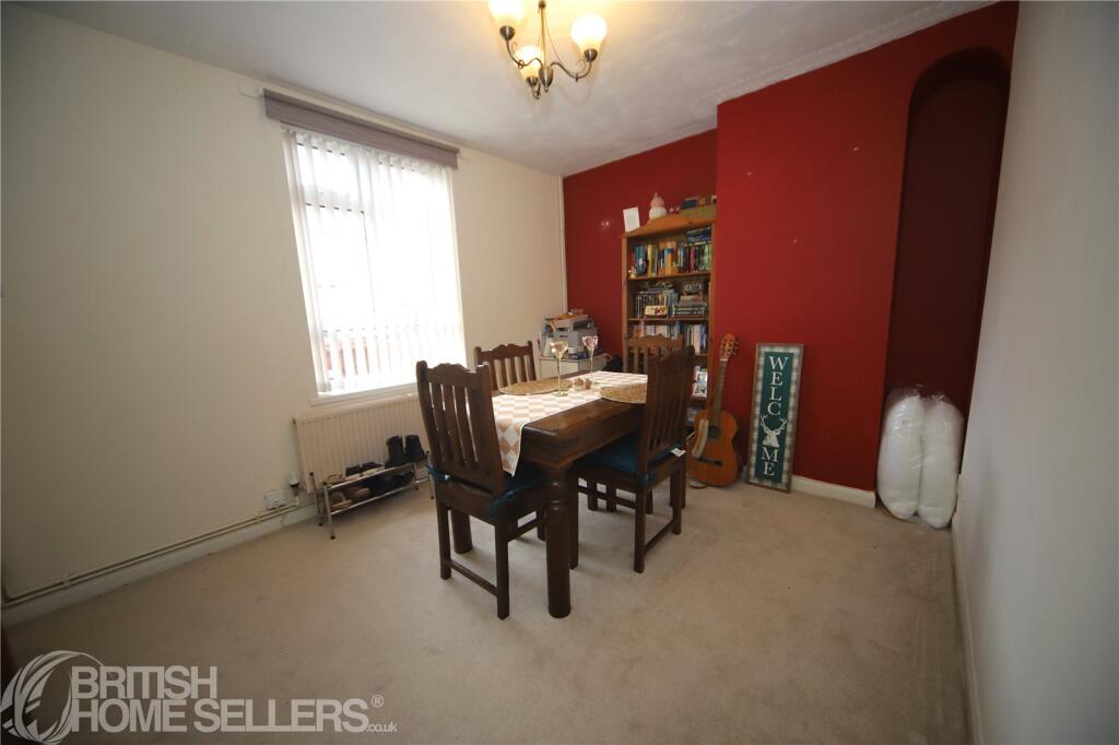 Northam Close, Eye, Peterborough, Cambridgeshire, PE6 photo 4