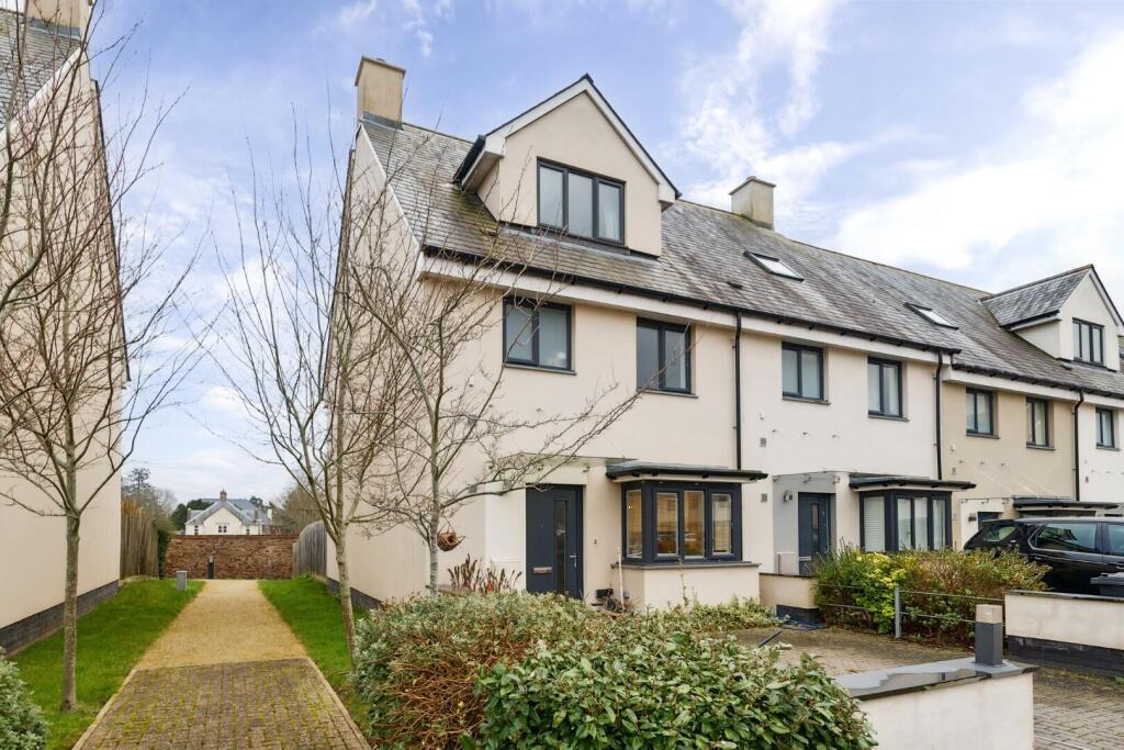 Main image of property: Kings Square, Taunton
