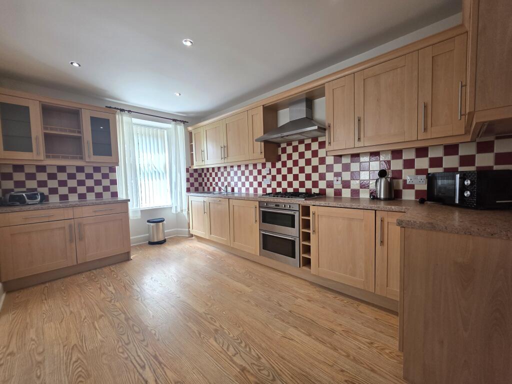 House in Rothes, Moray - View 5