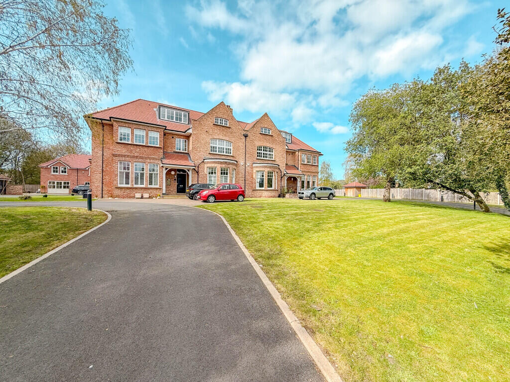 Main image of property: Mill Lane, Norton