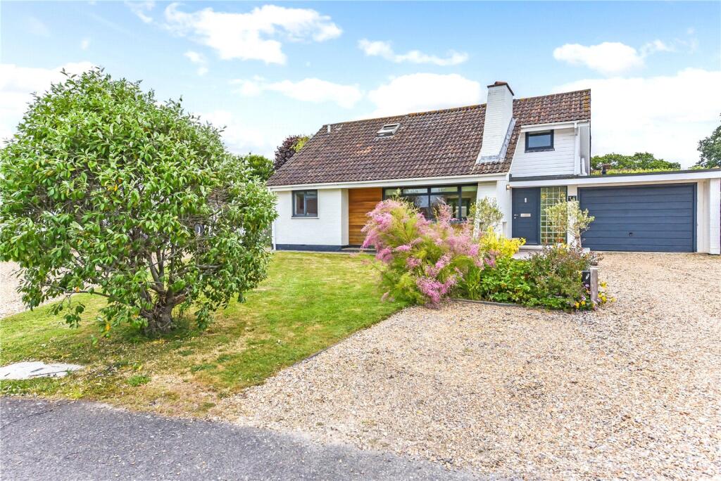 Main image of property: The Spinney, Itchenor, Chichester, West Sussex, PO20