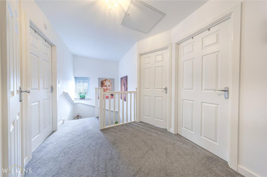 Additional image 26 of Lillingstone Avenue, Tamworth, Staffordshire, B79