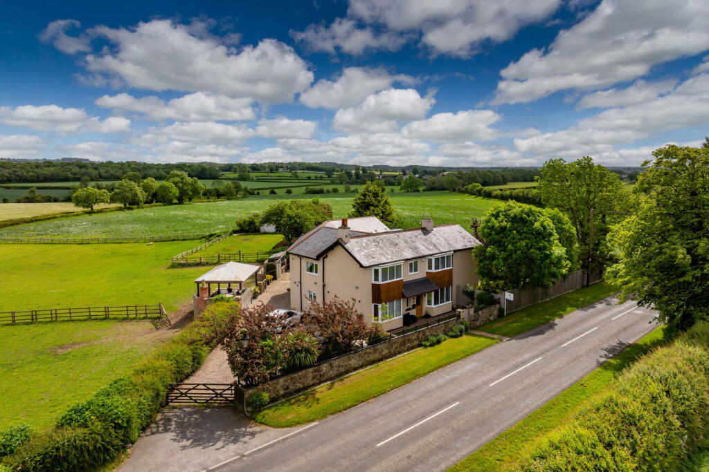 Main image of property: Newhouse Farm, Ingleton, Darlington