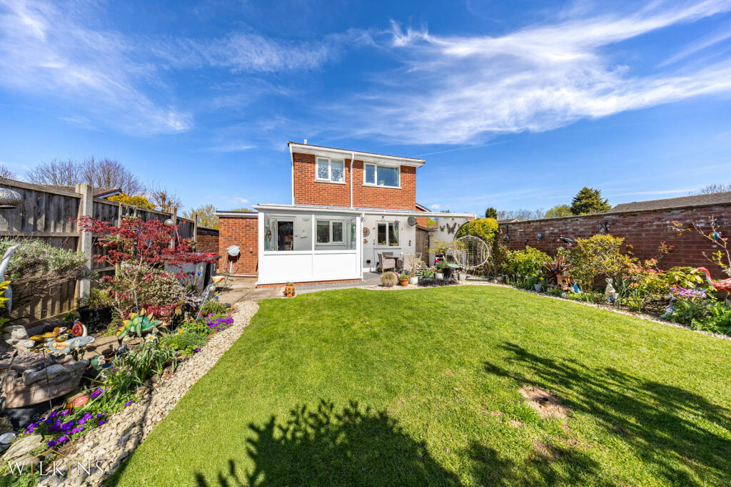 Additional image 23 of Cedar Crescent, Kingsbury, Tamworth, Warwickshire, B78