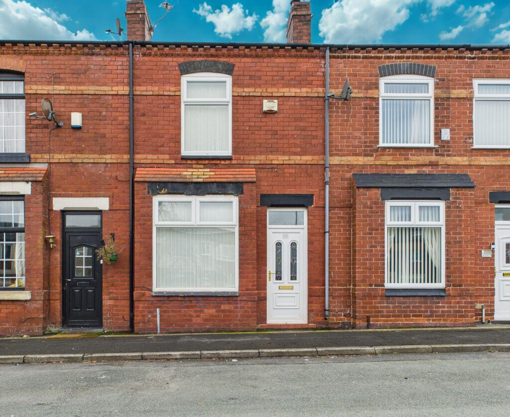 Main image of property: Brindley Street, Pemberton, Wigan, WN5 8ET