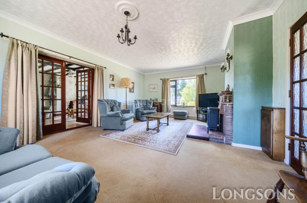 Thetford Road, Watton photo 4