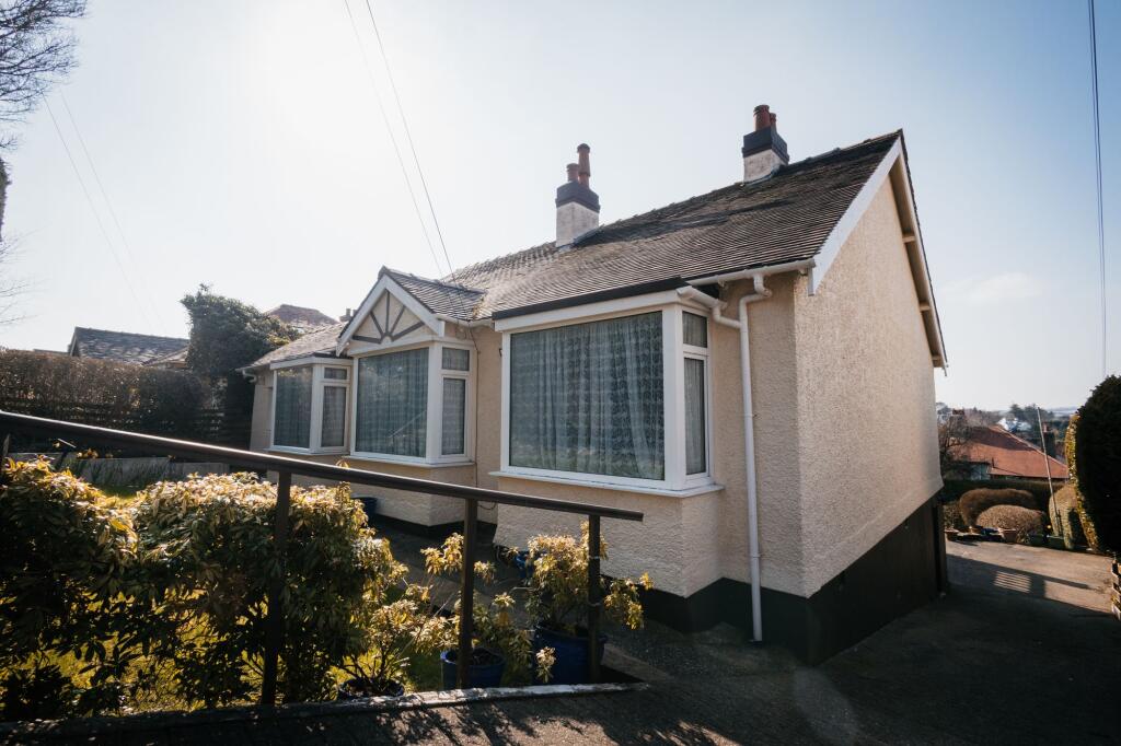 Main image of property: High View Road, Douglas, IM2