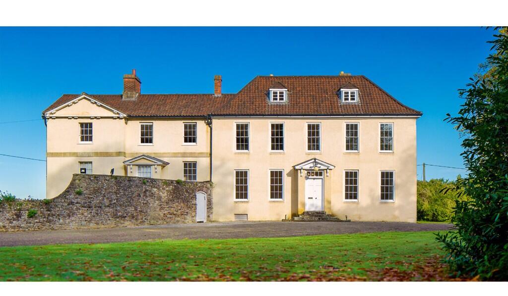 Main image of property: Charfield Road, GL12
