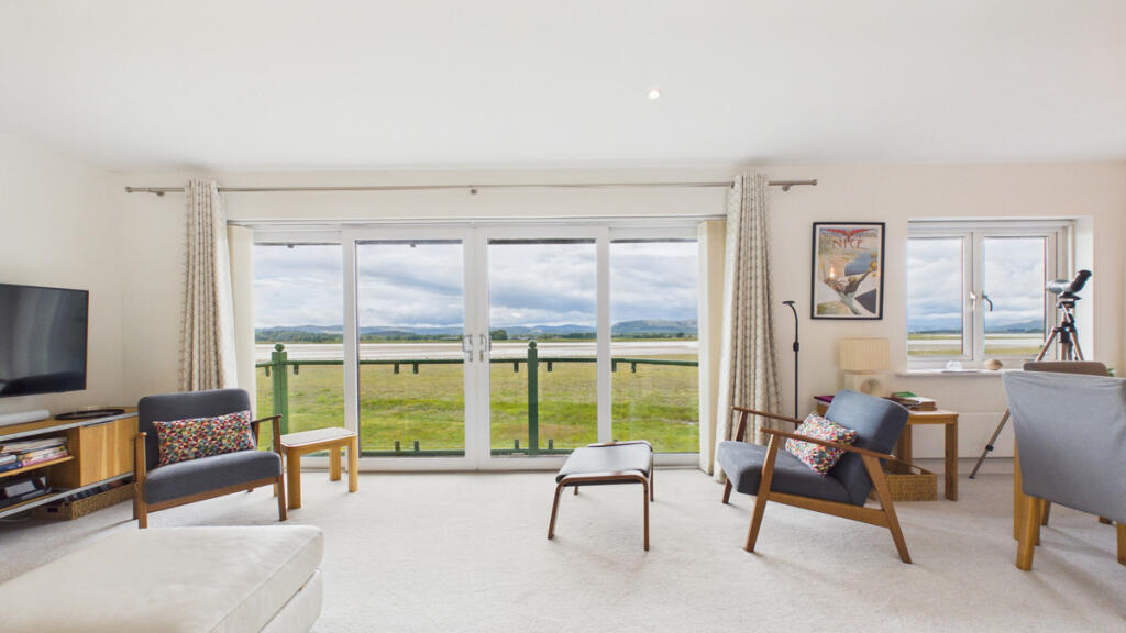 Apartment in Beetham, Westmorland and Furness - View 3