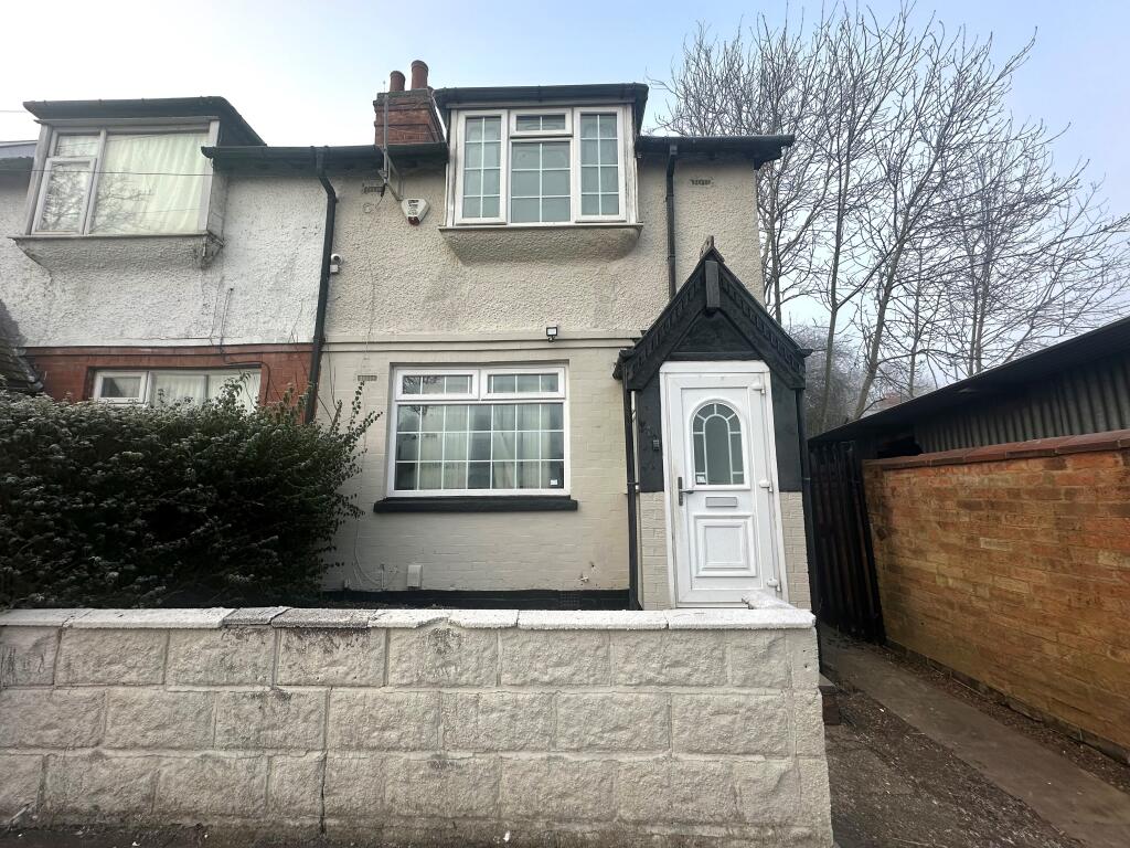 Main image of property: Drummond Road, Bordesley Green, B9