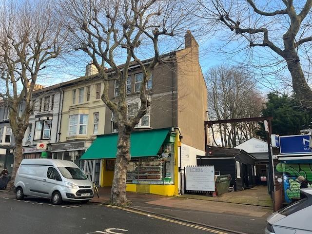 Main image of property: Beaconsfield Road, Brighton