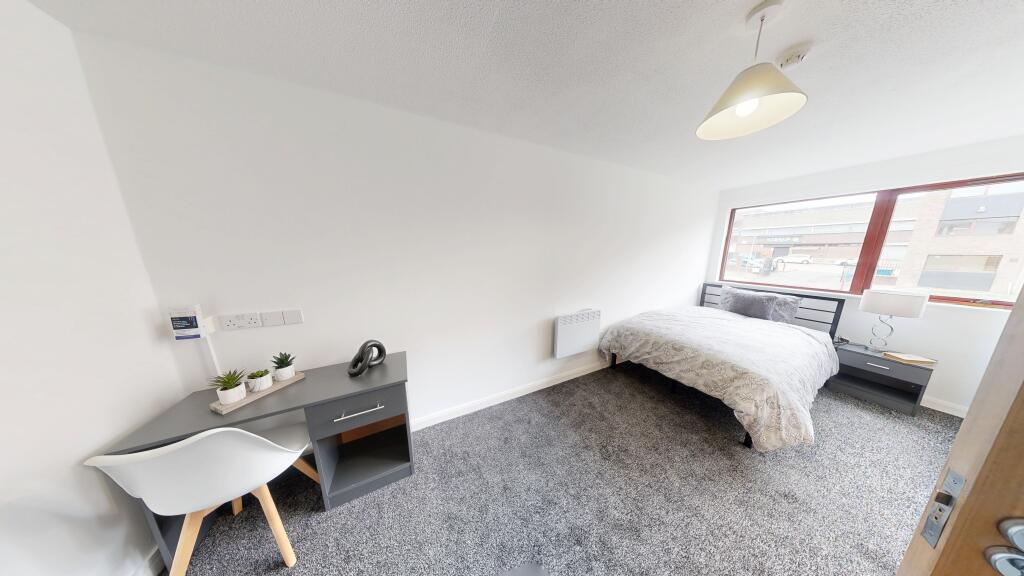 Main image of property: - Clanny House - Peacock Street West, Sunderland