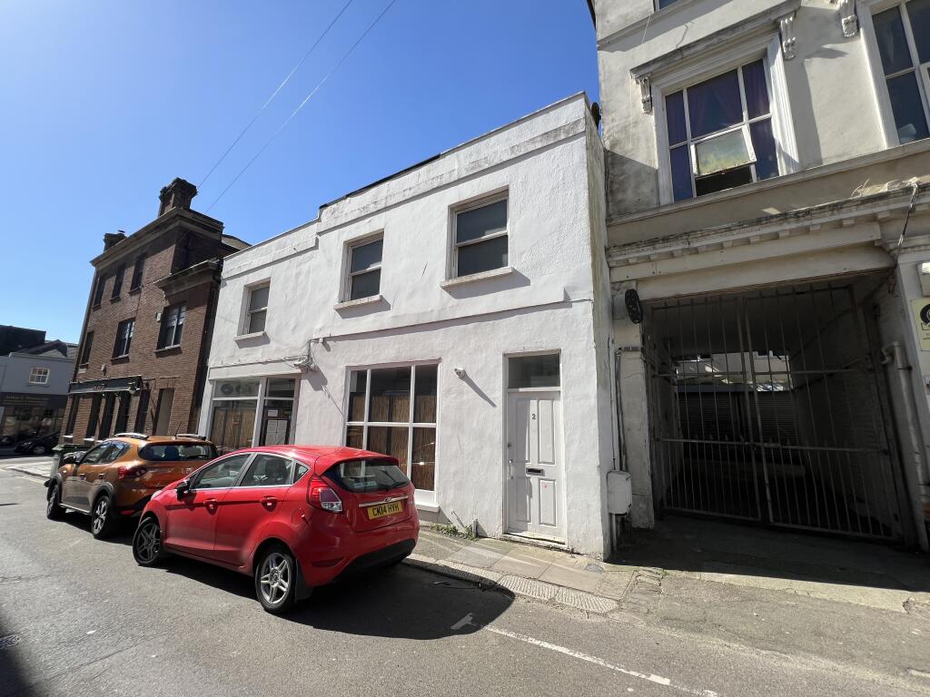 Main image of property: Western Road, ST. LEONARDS-ON-SEA